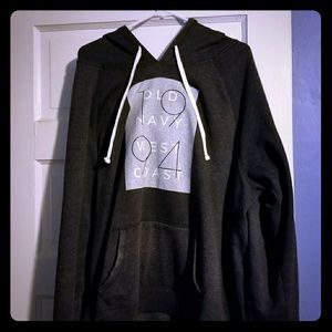 Old navy hoodie
